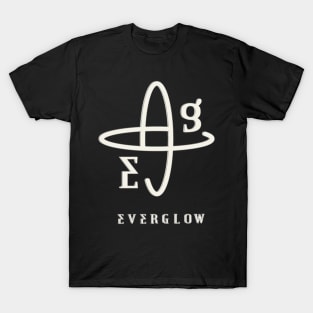 EVERGLOW LOGO! T-Shirt